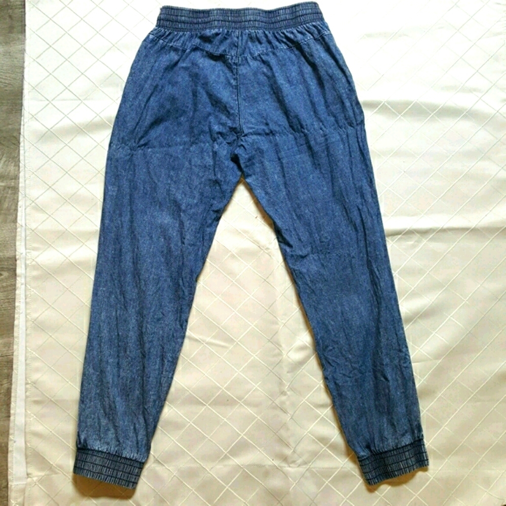 wax jeans premium denim pants women's - Picture 7 of 11